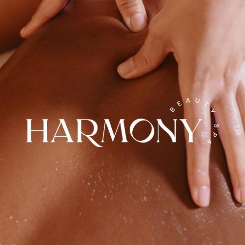 Harmony Brand Kit
