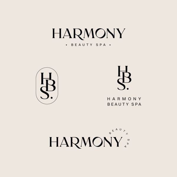 Harmony Brand Kit - Image 3