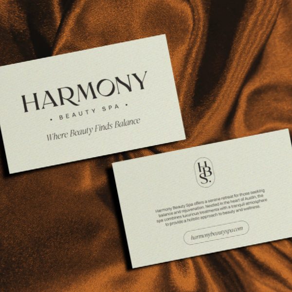 Harmony Brand Kit - Image 2