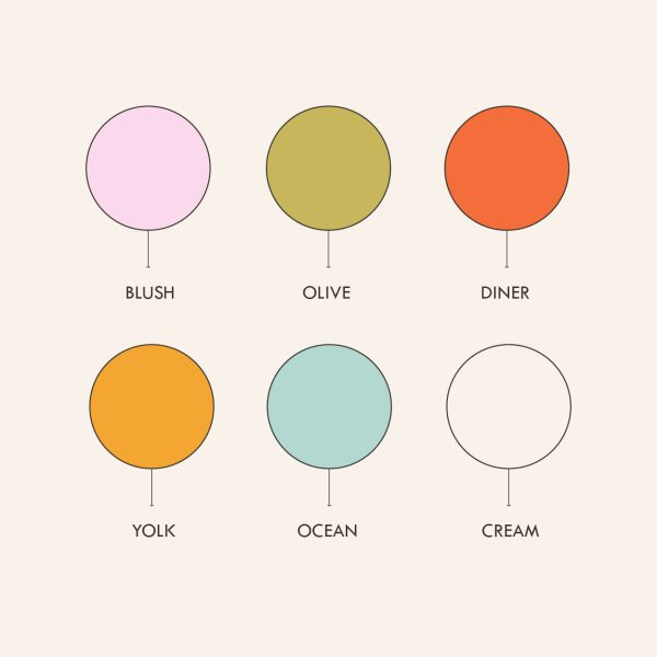Olive + Bear Brand Kit - Image 4