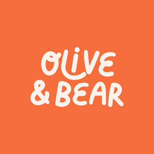 Olive + Bear Brand Kit - Image 6