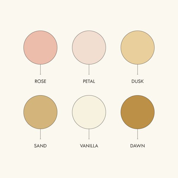 Luna + Hudson Brand Kit - Image 2