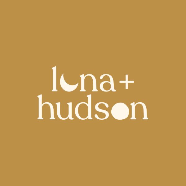 Luna + Hudson Brand Kit - Image 3