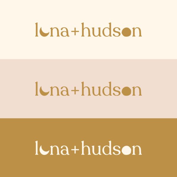 Luna + Hudson Brand Kit - Image 4