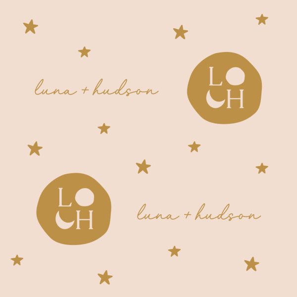 Luna + Hudson Brand Kit - Image 7